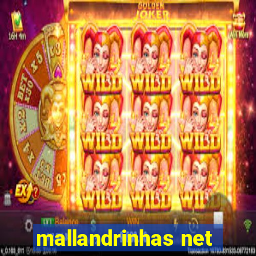 mallandrinhas net